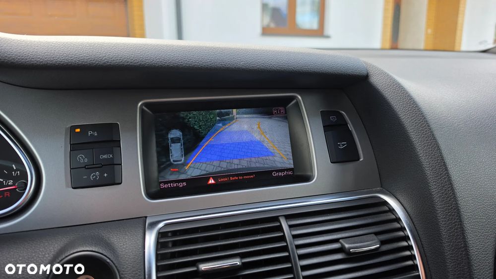 Audi Q7 3.0 TDI DPF clean diesel Quattro Tiptr - 24