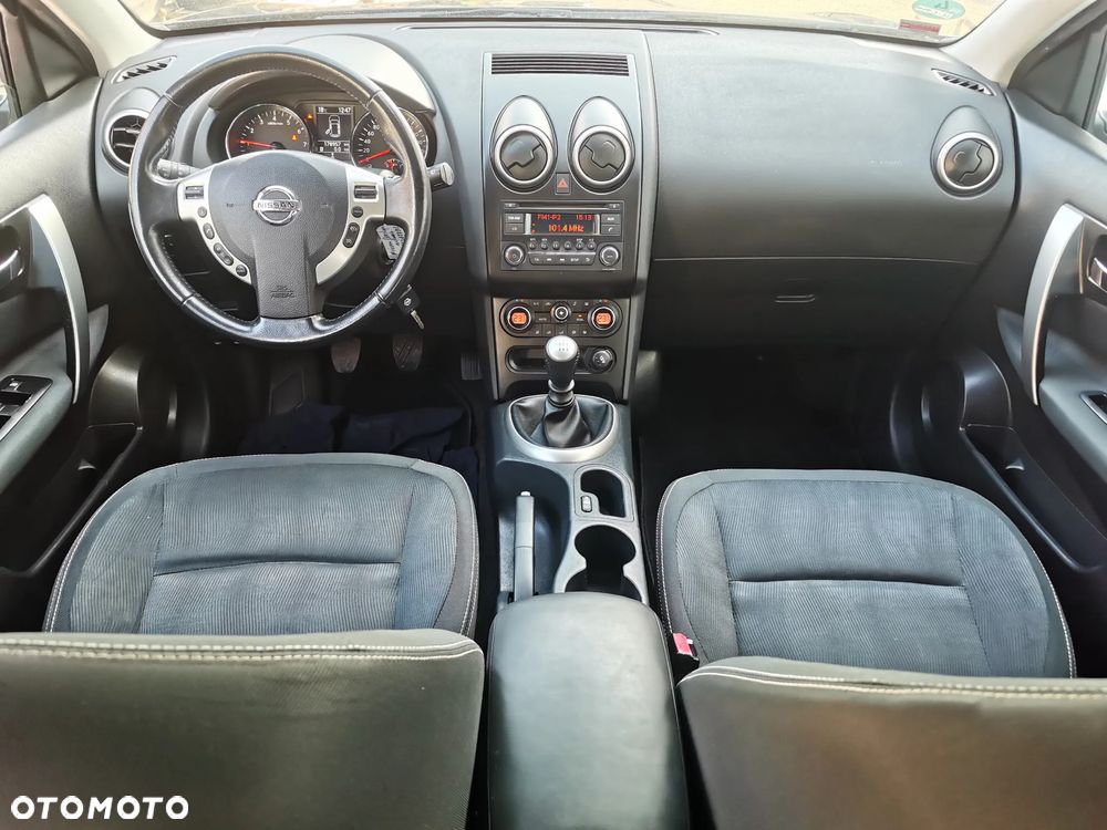 Nissan Qashqai 2.0 Acenta - 20