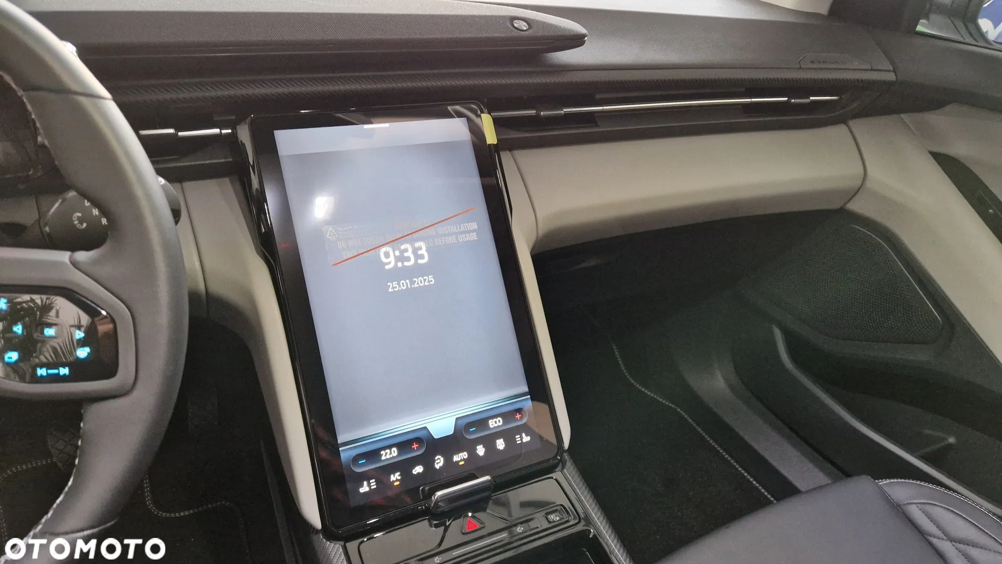 Ford Explorer 78kWh Premium AWD - 15
