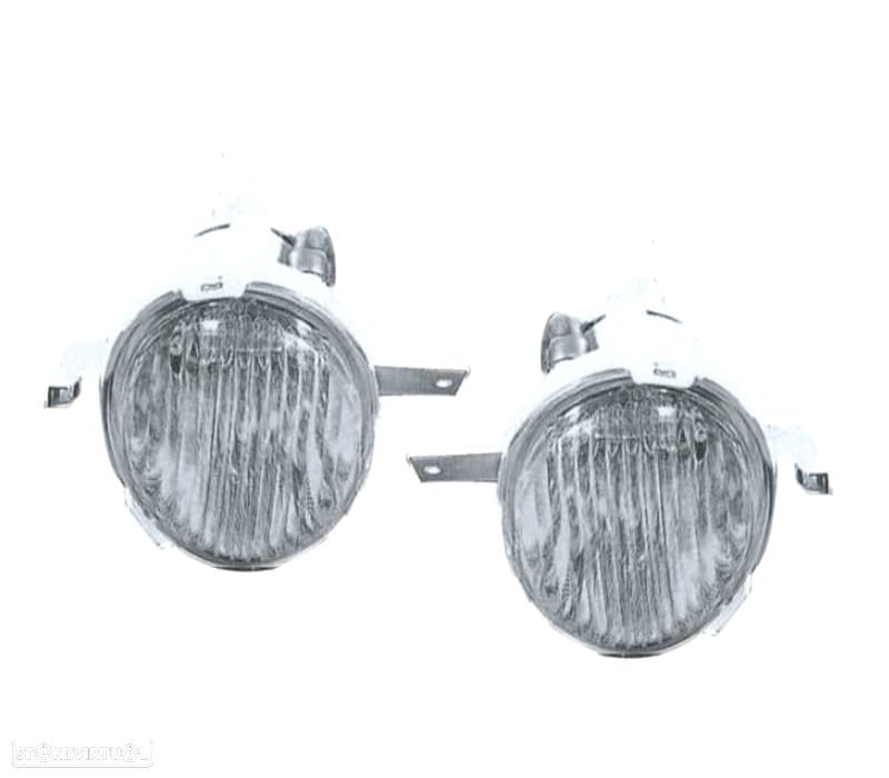 PISCAS FRONTAIS DAEWOO CHEVROLET MATIZ 01-05 - 1