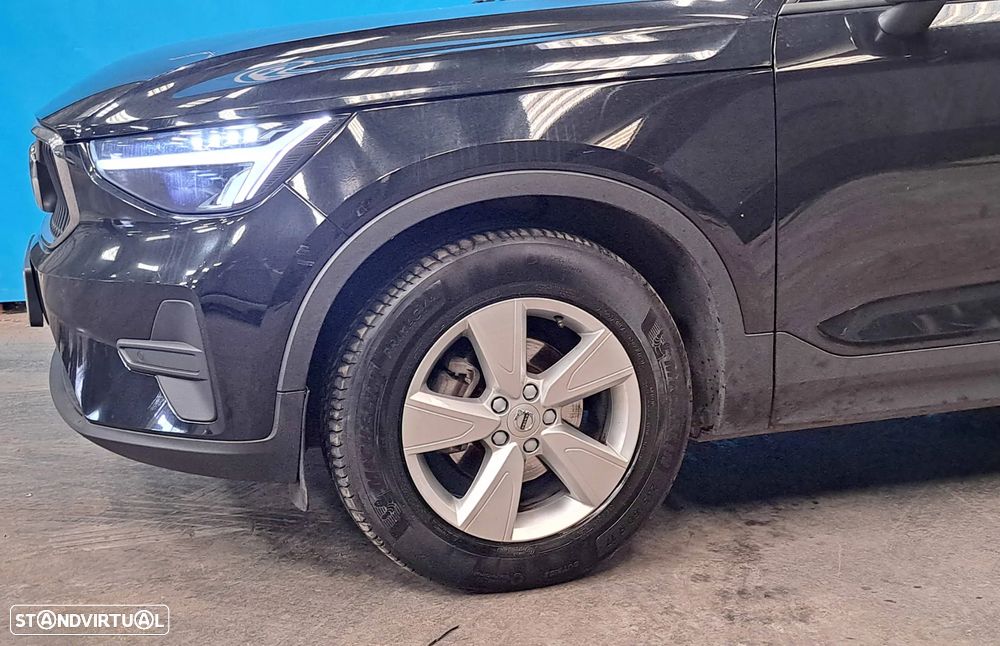 Volvo XC 40 1.5 T2 Core Auto - 18