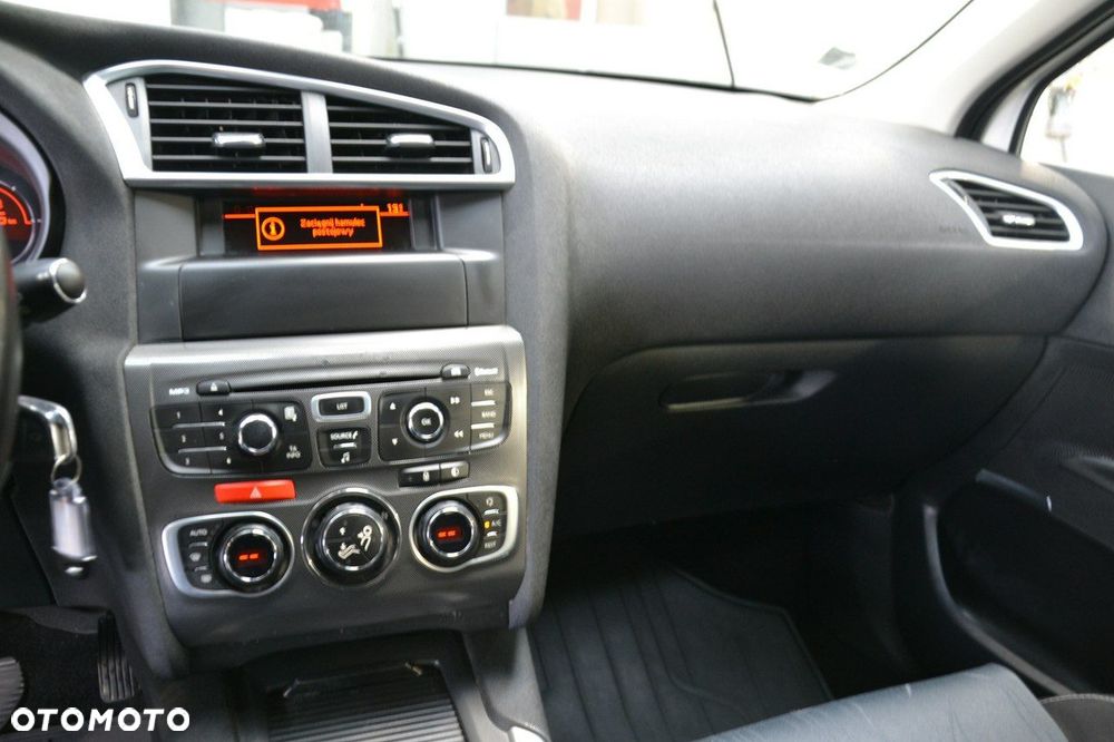 Citroën C4 - 18