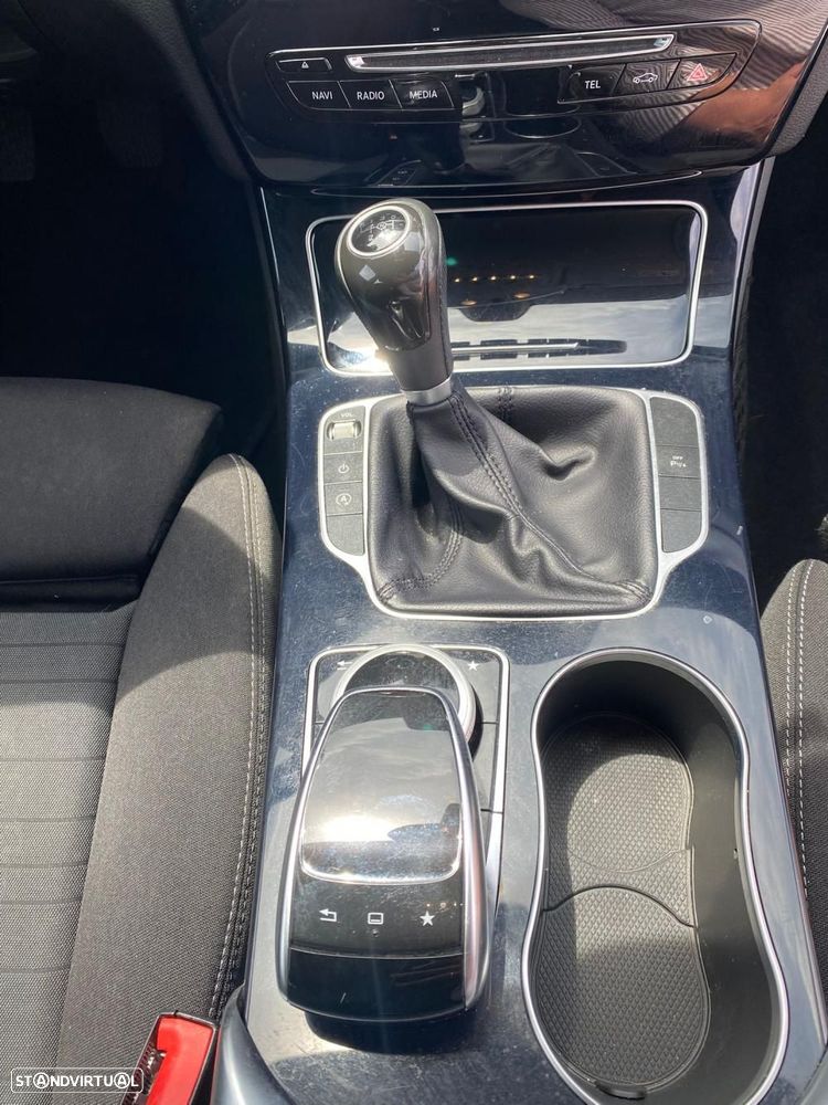 Mercedes-Benz C 200 BlueTEC - 8