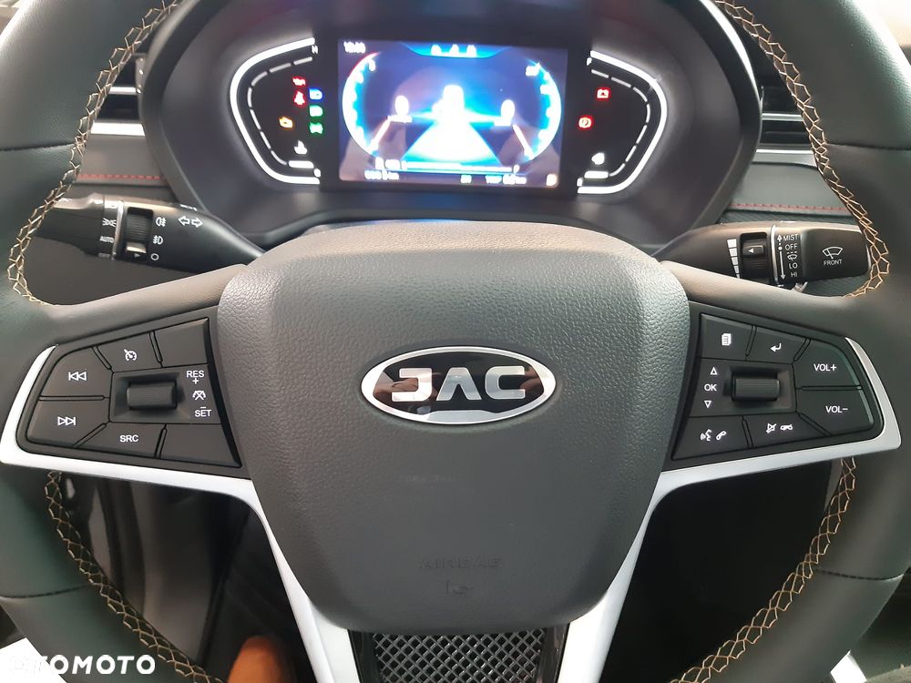 JAC T8 PRO Standard - 10