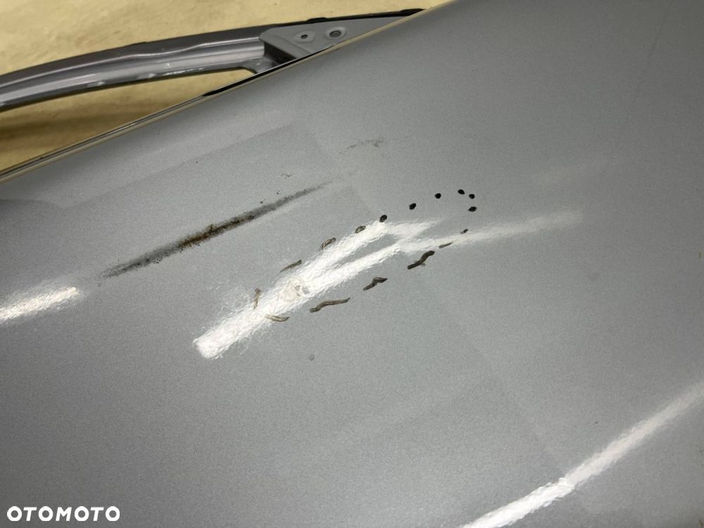 Drzwi Mazda CX-30 CX30 19r.- prawe przednie prawy przód DFR558010 - 13
