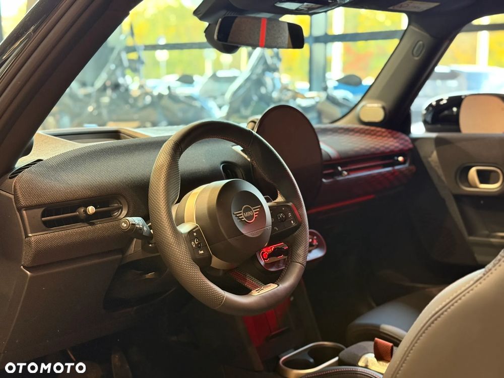 MINI Cooper - 6