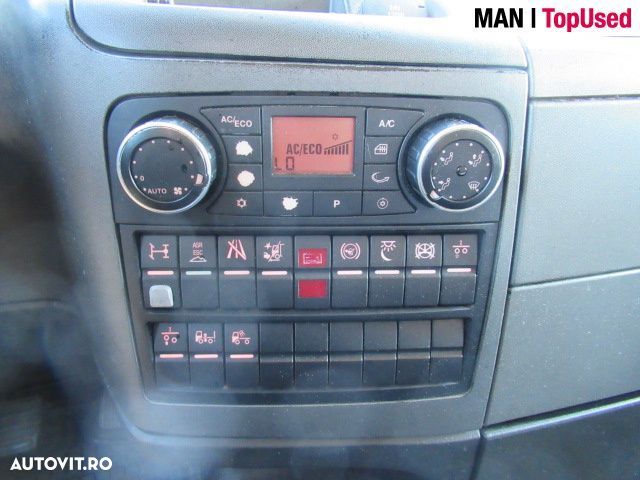 MAN TGX 18.480 4X2 BLS - 9