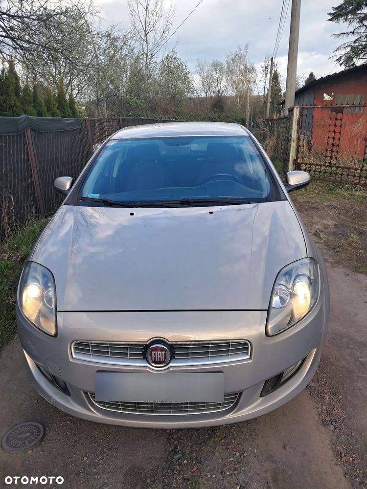 Fiat Bravo 1.4 16V Active - 1