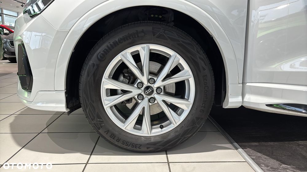 Audi Q3 35 TFSI mHEV S-Line S tronic - 18