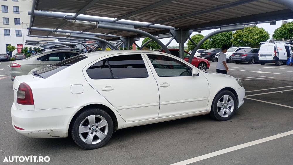 Skoda Octavia 1.9TDI Classic - 3