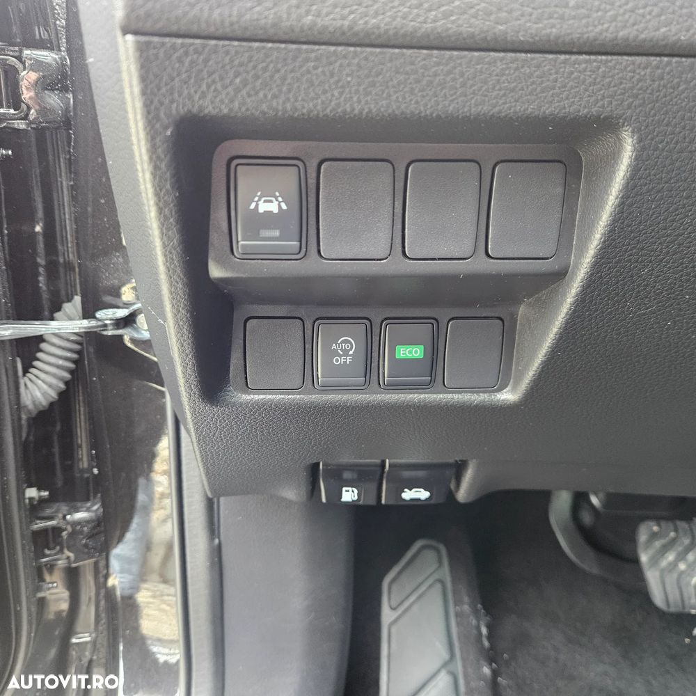 Nissan Qashqai 1.3 DIG-T DCT TEKNA+ - 10