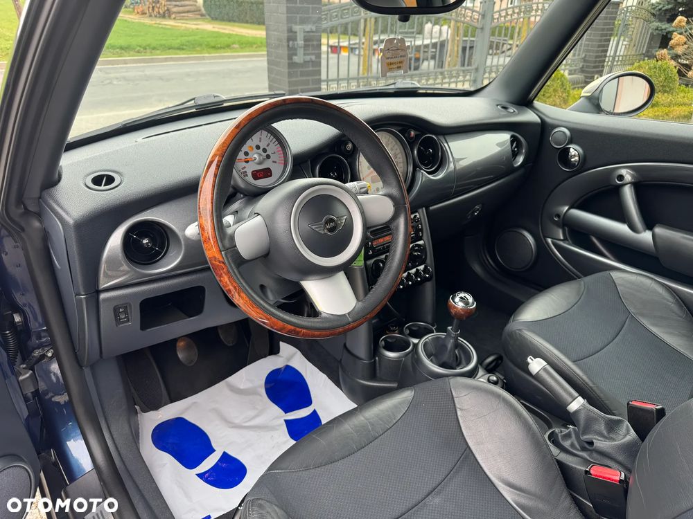 MINI Cooper - 17