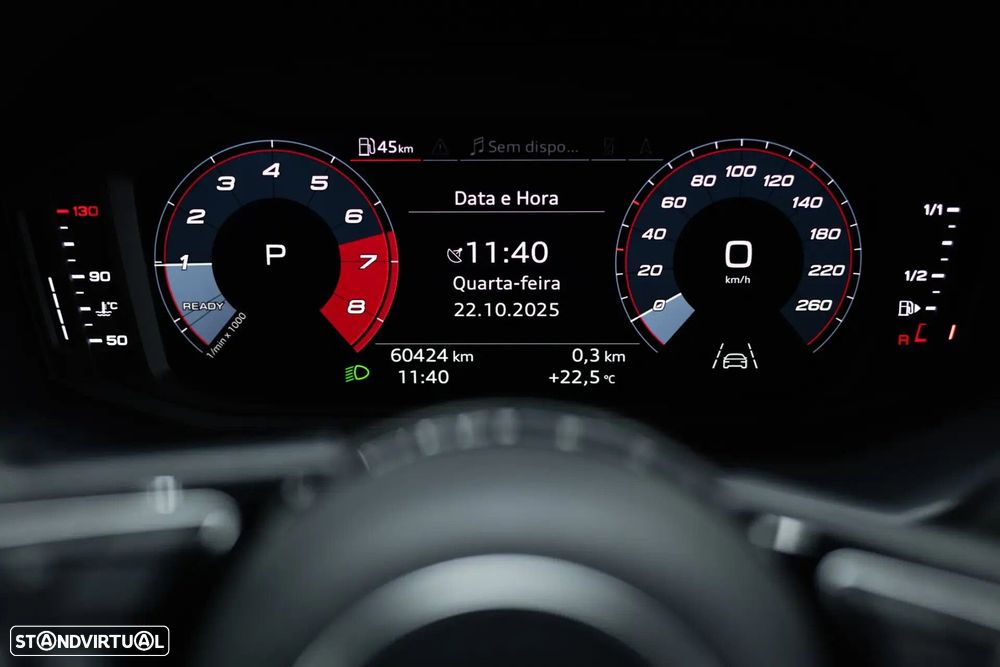 Audi A1 Sportback - 51