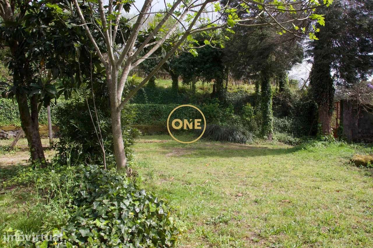 Quinta em Soalhães, Marco de Canaveses — Um Refúgio Natural - Grande imagem: 4/49
