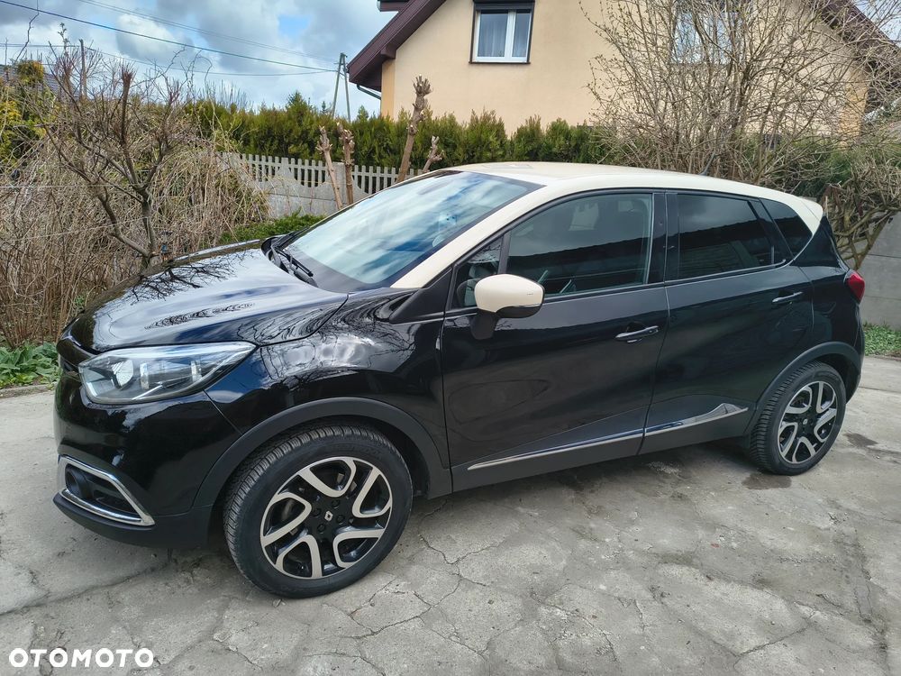 Renault Captur ENERGY dCi 110 Start&Stop Intens - 3