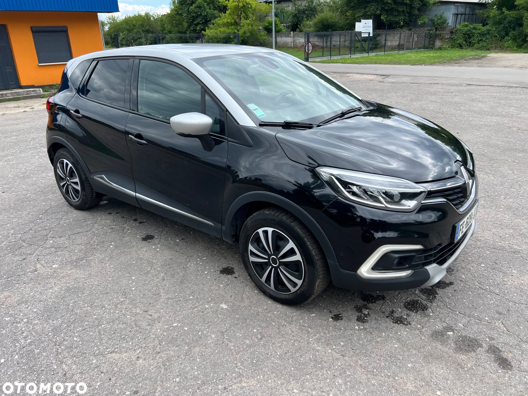 Renault Captur (ENERGY) TCe 90 INTENS - 3