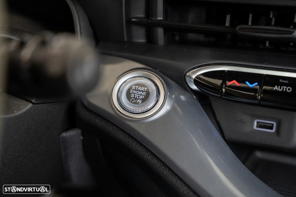 Fiat 500e 42kWh la Prima (by Bocelli) - 20