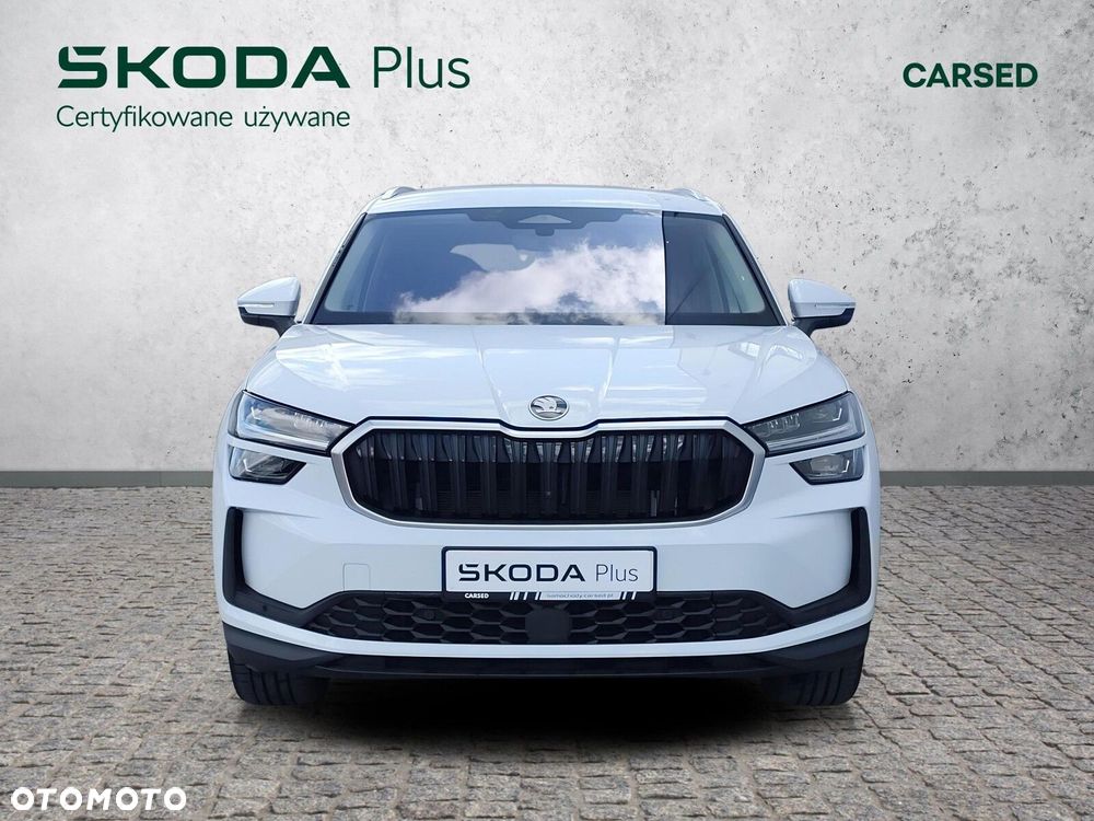 Skoda Kodiaq 2.0 TDI 4x4 Selection DSG - 10