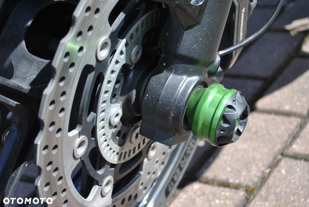 Kawasaki Versys 1000 - 28