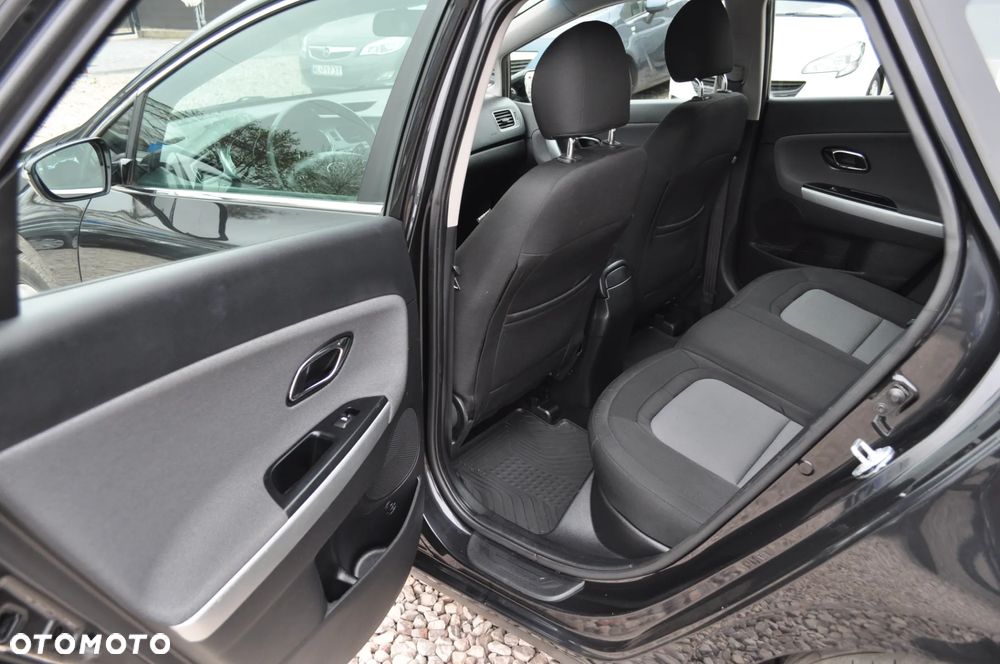 Kia Ceed 1.6 GDI Edition 7 - 18