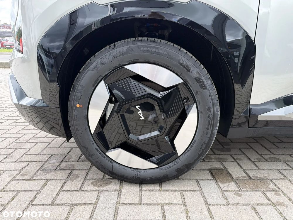 Kia EV5 81.4kWh Earth - 19