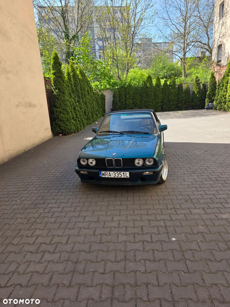 BMW Seria 3 - 3