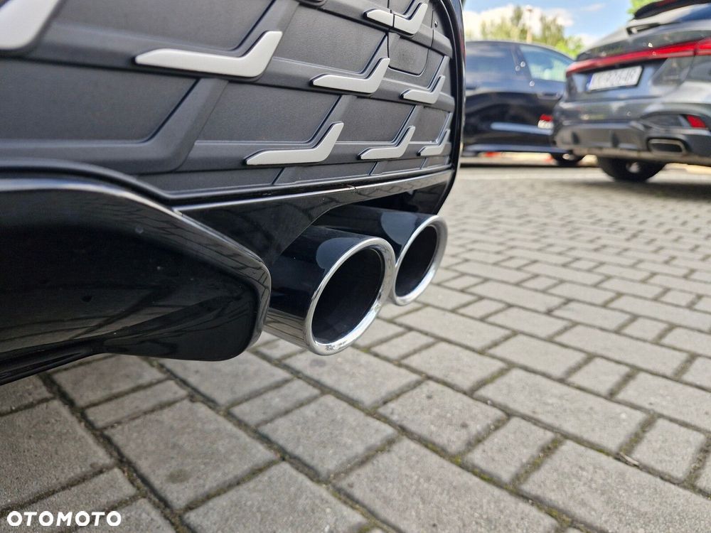 Audi S3 Limousine - 11
