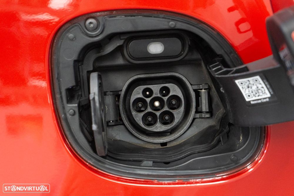 Smart ForFour EQ Pulse - 36