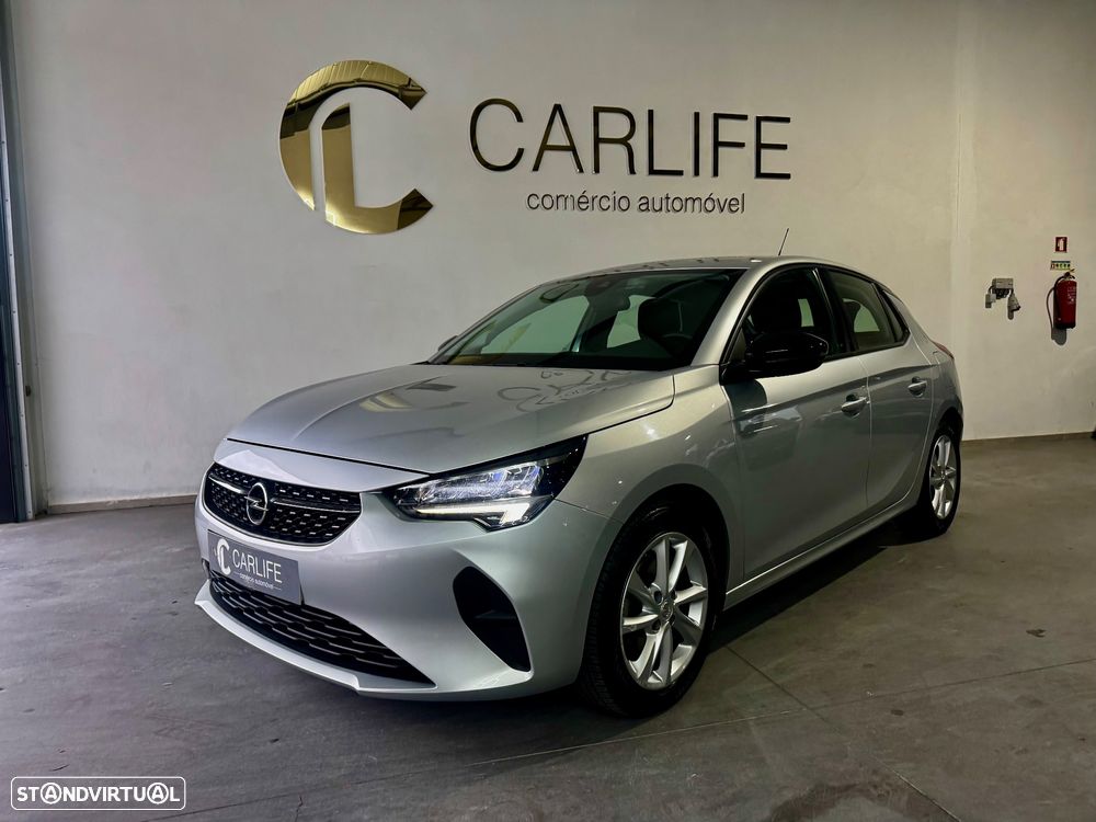 Opel Corsa 1.2 Elegance - 13