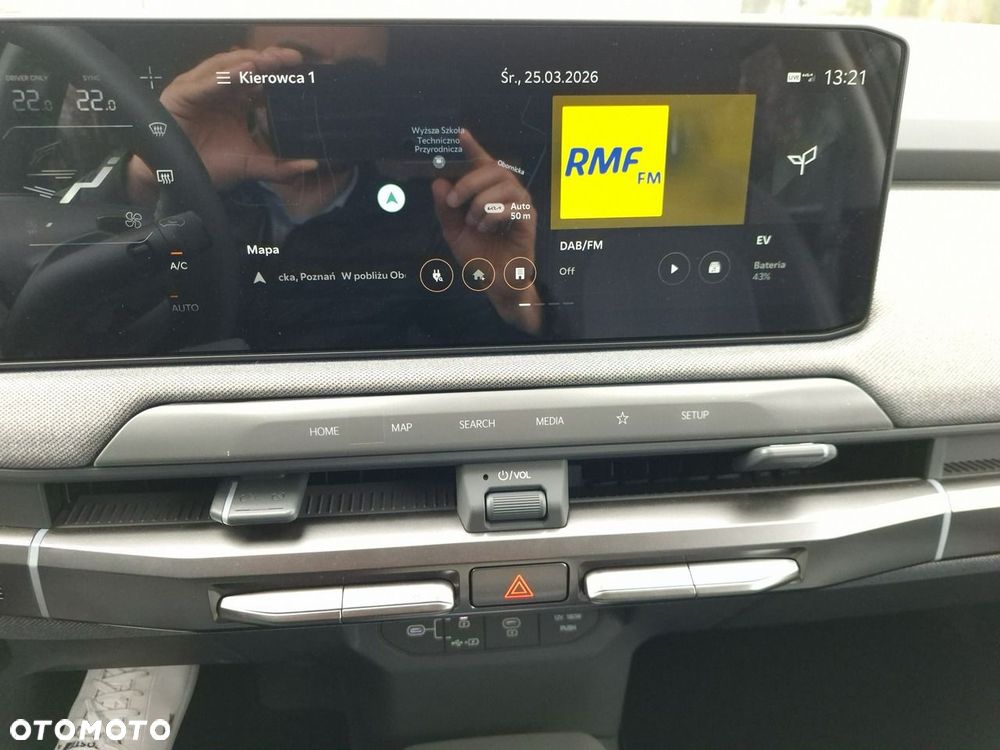 Kia EV3 81.4kWh Business Line - 22