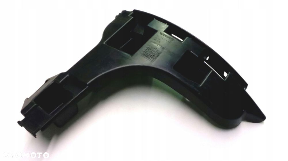 VOLVO XC60 slizg zderzaka prawy tyl 30763440 OE - 1