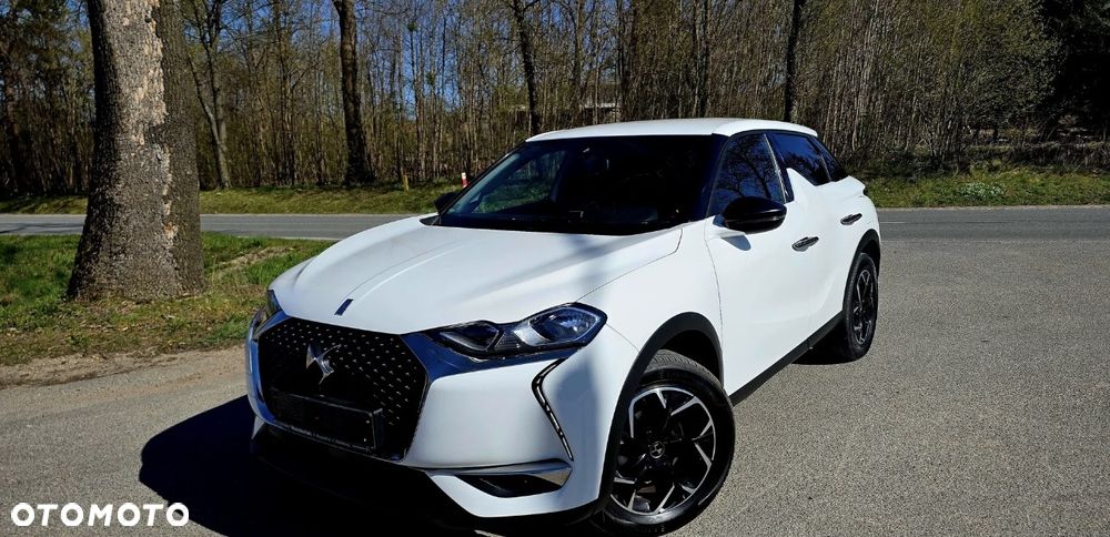 DS Automobiles DS 3 Crossback - 2