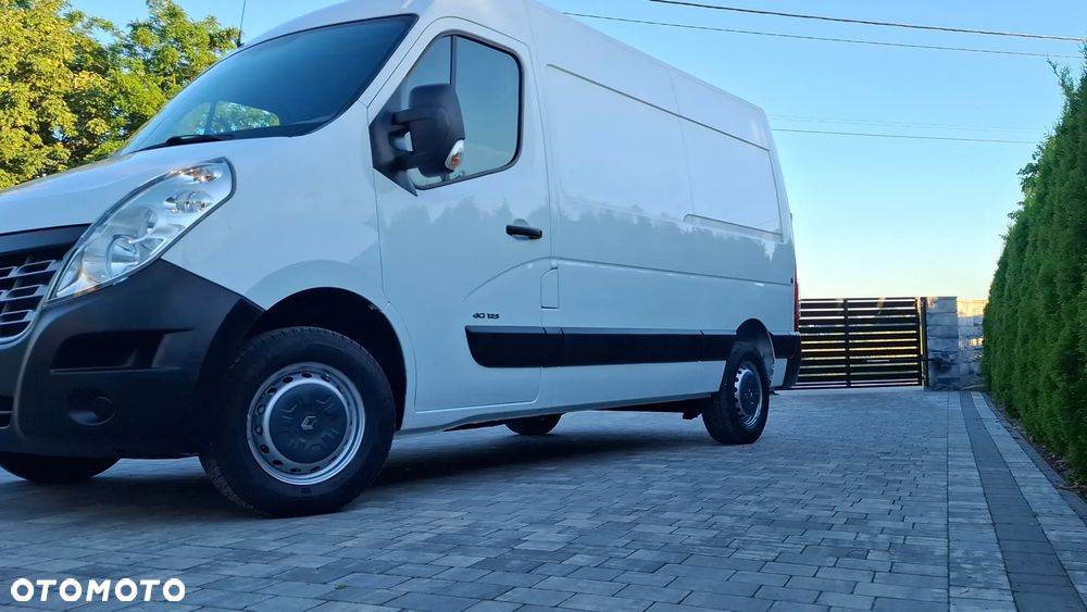 Renault MASTER - 4