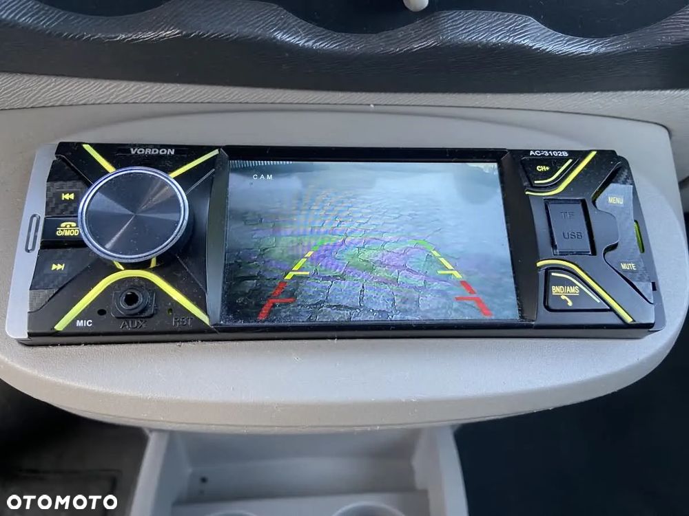 Renault Twingo 1.5 dCi Authentique - 24