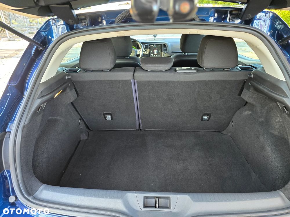 Renault Megane 1.2 Energy TCe Intens - 13