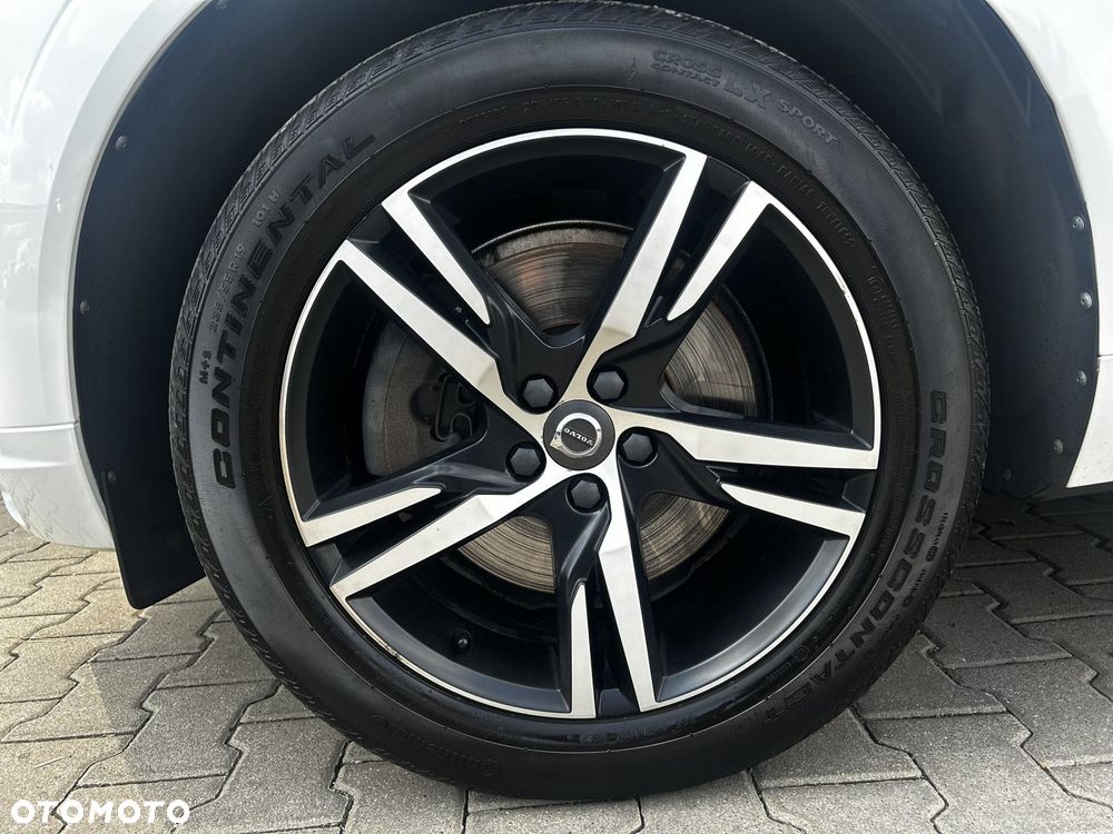 Volvo XC 60 - 10