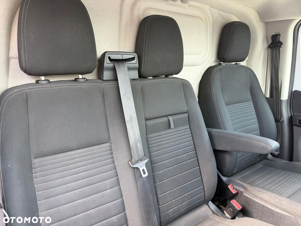 Ford Transit custom - 20