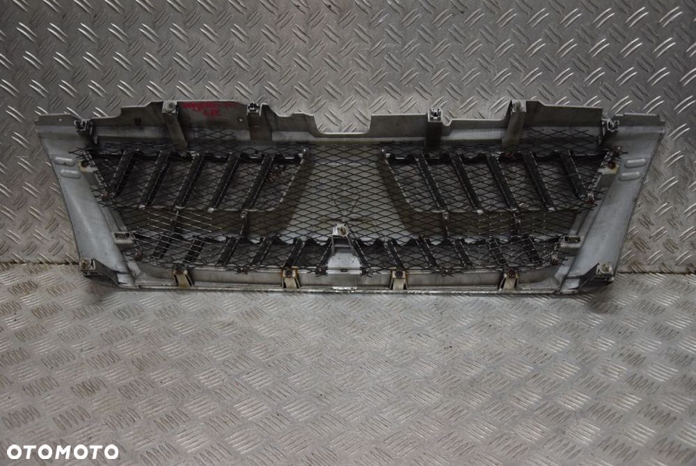 MITSUBISHI PAJERO III LIFT GRILL ATRAPA - 14