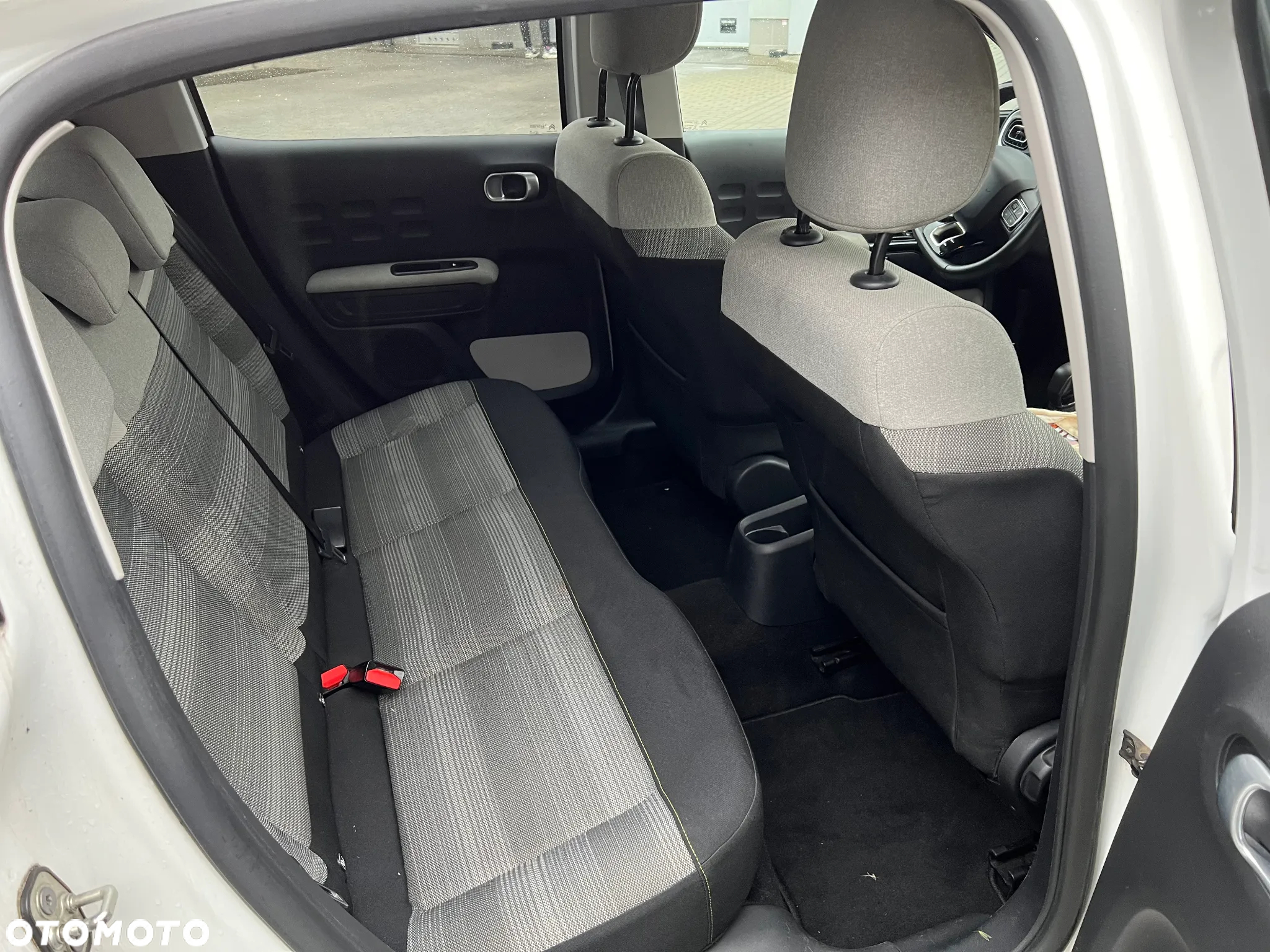 Citroën C3 1.2 PureTech Shine - 9