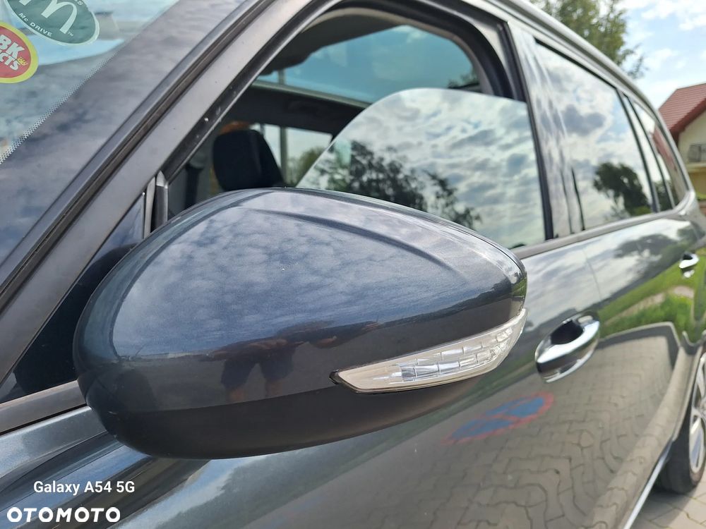 Citroën C4 Picasso 2.0 BlueHDi Intensive - 22