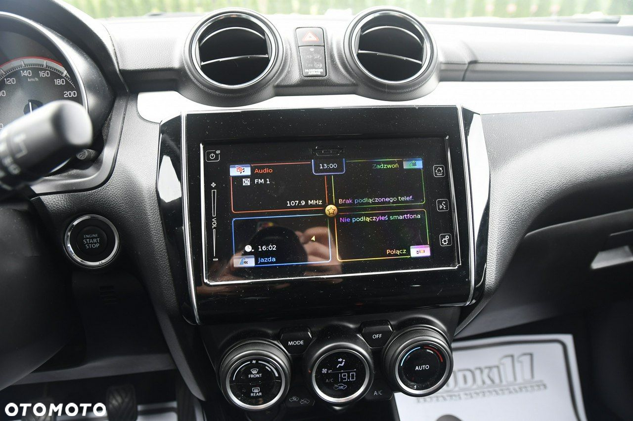 Suzuki Swift - 30
