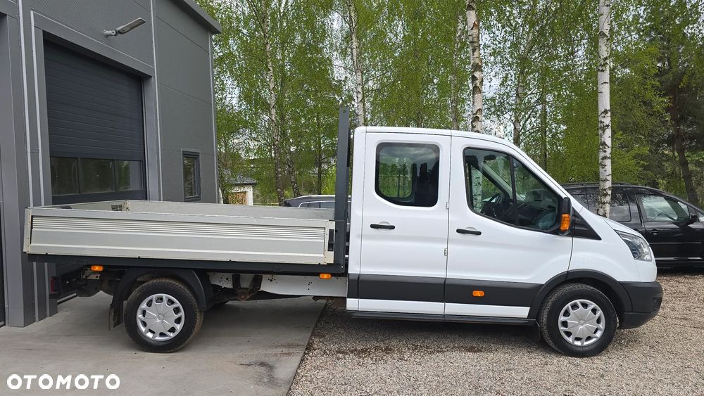 Ford Transit - 2