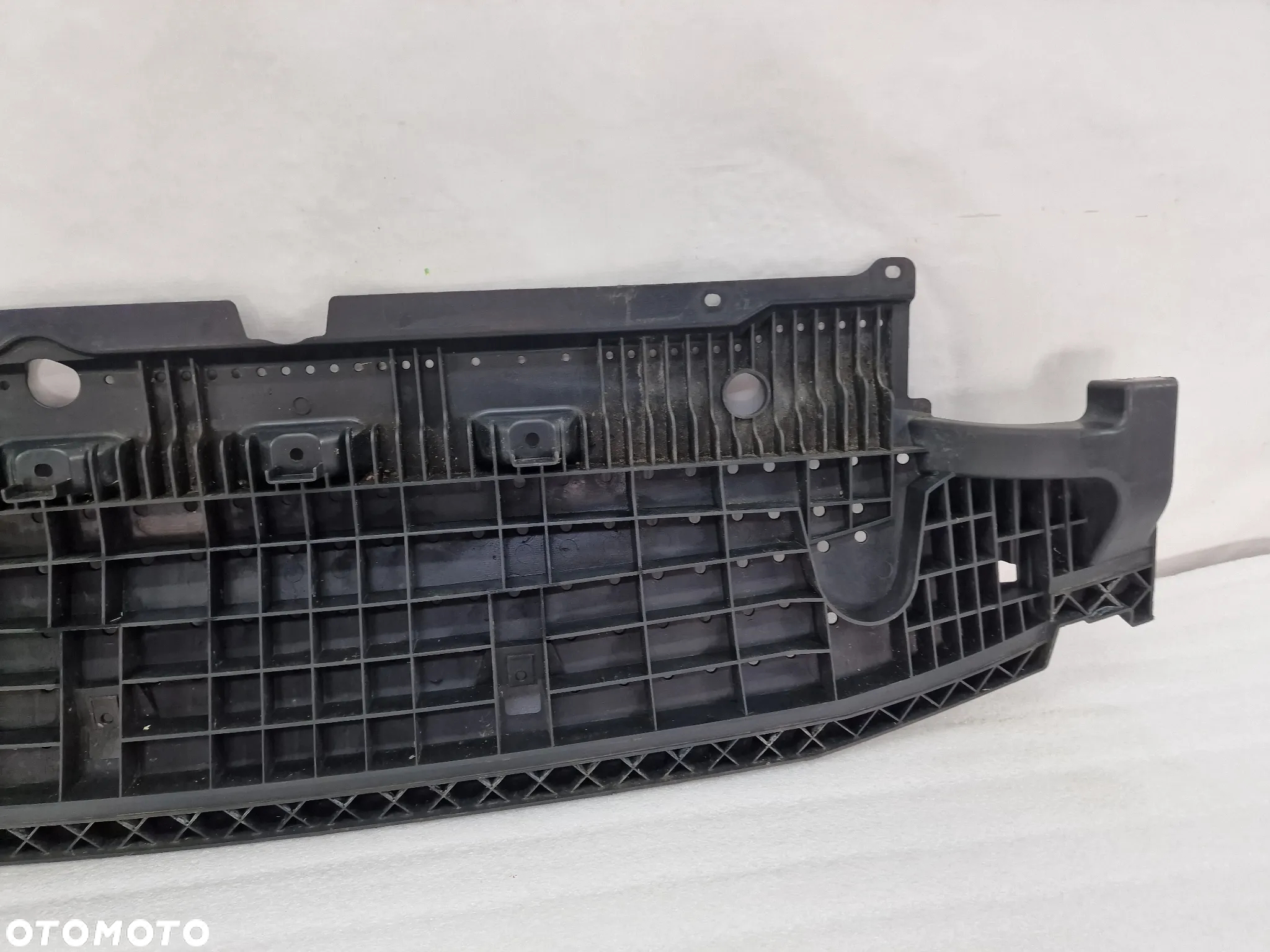 SUZUKI VITARA 3 III 15- PŁYTA / OSŁONA POD ZDERZAK PRZEDNI PRZÓD , NR 72391-54P0 , NR AUKCJI NSŁ246 - 7