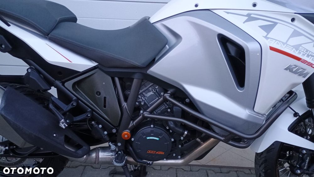 KTM Super Adventure - 7