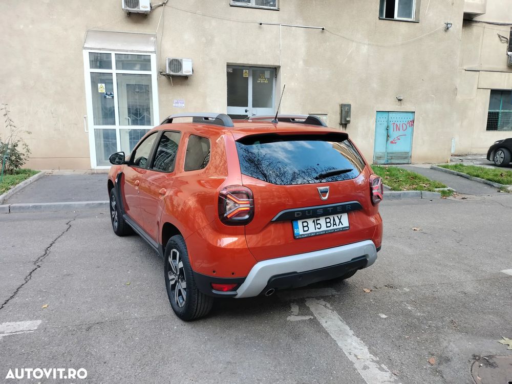 Dacia Duster - 5