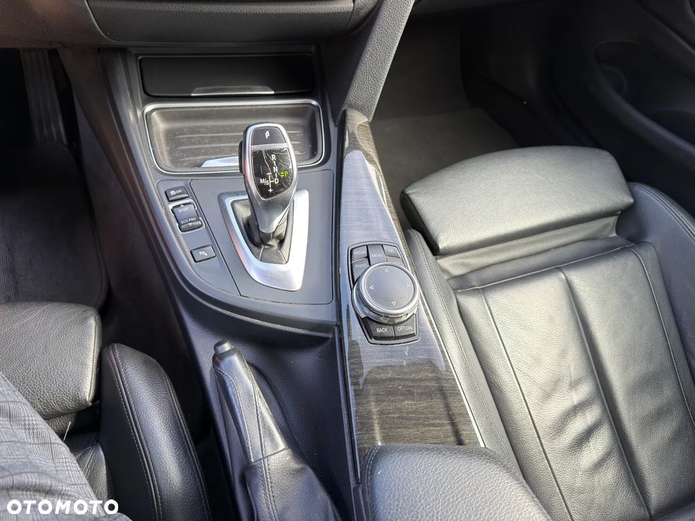 BMW Seria 4 420d Luxury Line - 20