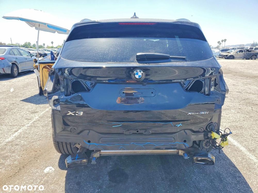 BMW X3 xDrive30i M Sport - 7