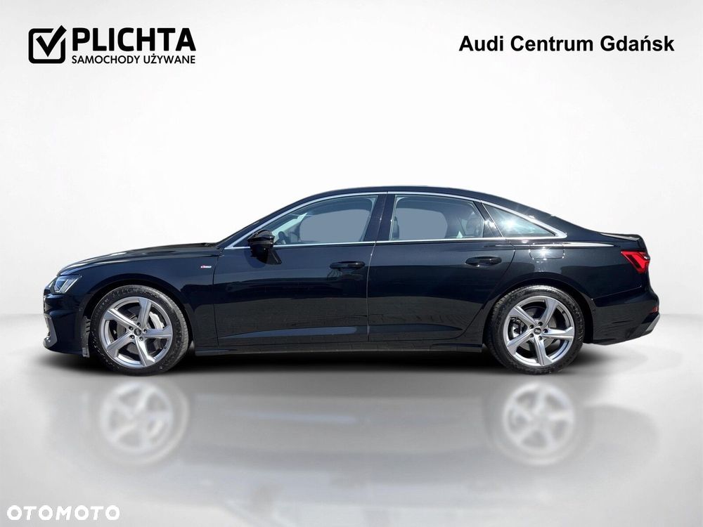 Audi A6 Limousine - 4