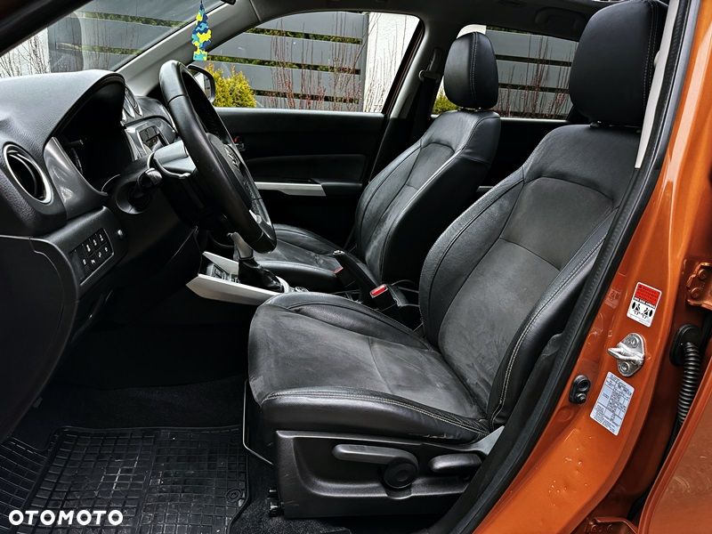 Suzuki Vitara - 15
