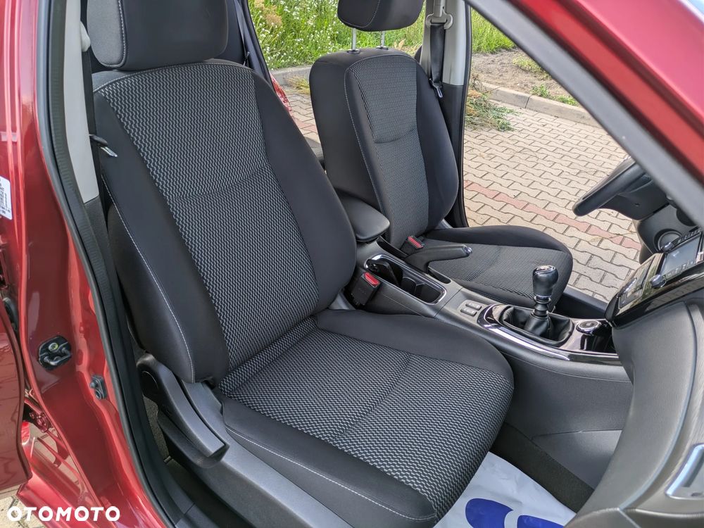 Nissan Pulsar 1.2 DIG-T Tekna - 22